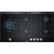 Built-in hob Siemens ER9A6SB70