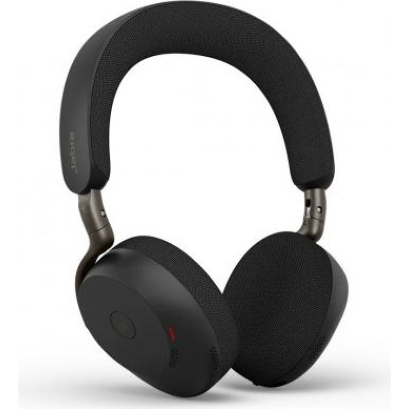 Jabra Evolve3 75 MS Link 390c Black