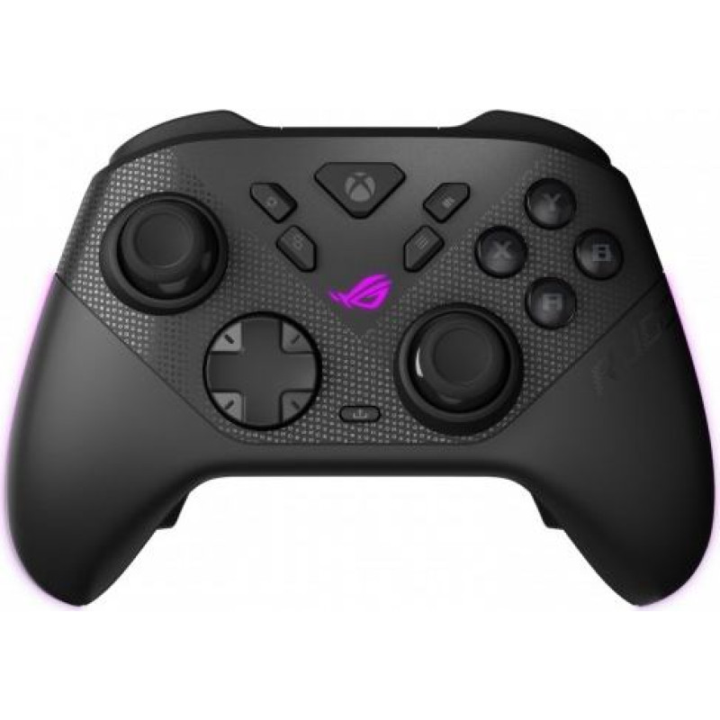 Asus Controler ROG Raikiri II Xbox/PC/Ally black