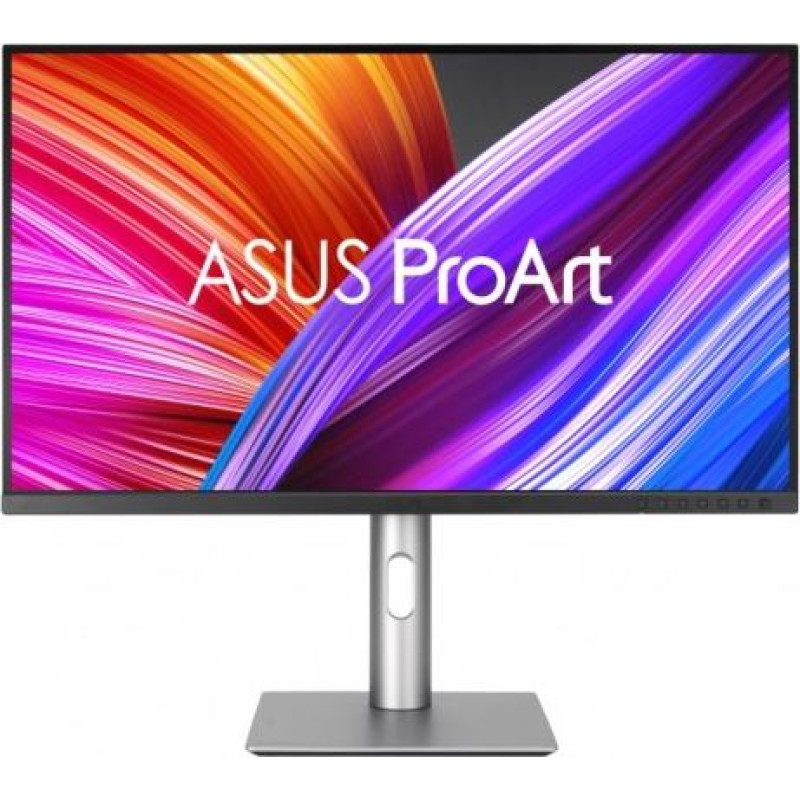 Asus Monitor 27 inches PA279CRV 4K HDR UHD IPS DPx2dch* HDMI USB-C USBx 3 Speakers