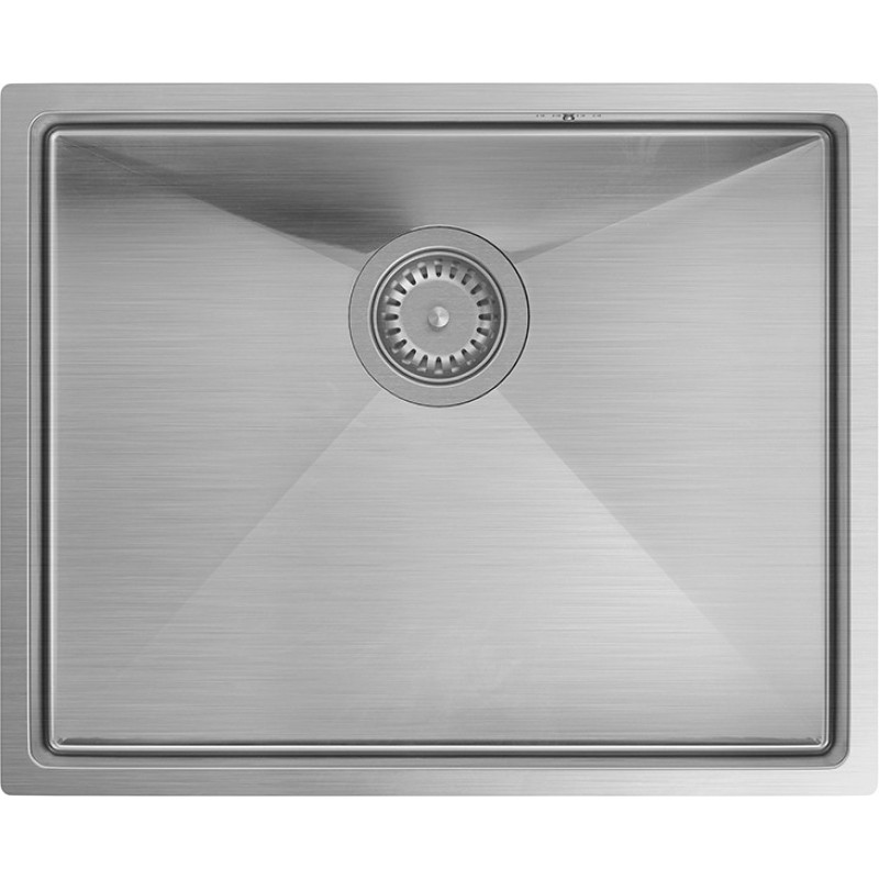 Quadron Bottom-mounted washing machine ANTHONY 540x440x190, MF5444BS _ U