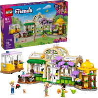 Lego FRIENDS 42671 Plant Caf&eacute; & Flower Shop
