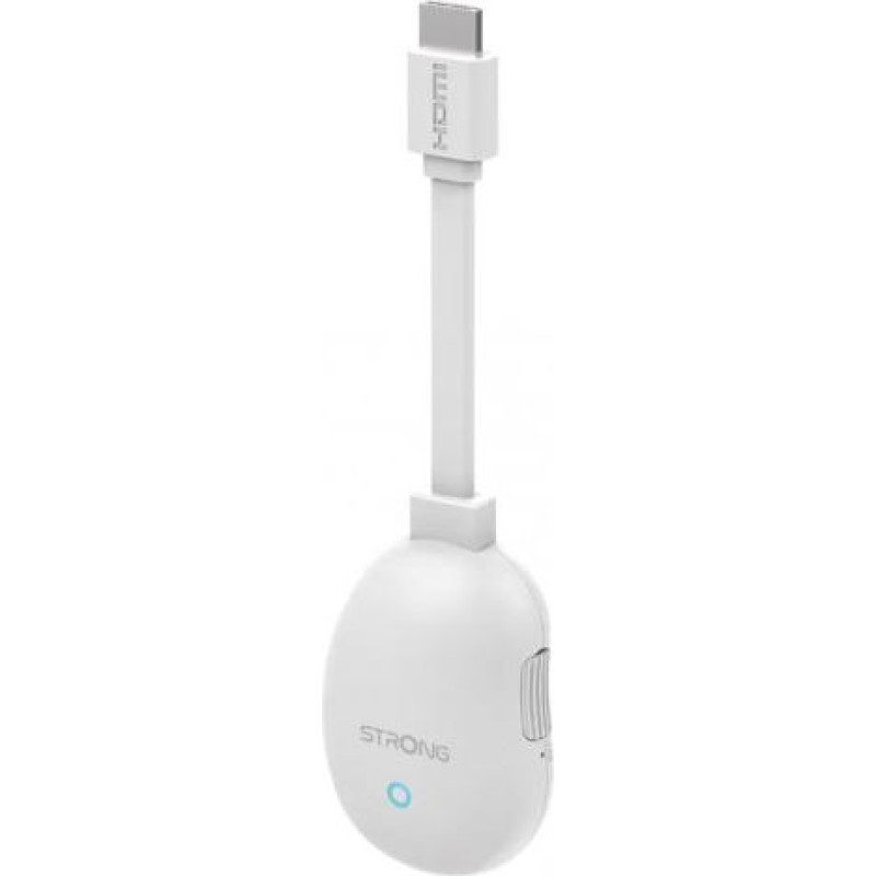 Technisat Streaming Stick STRONG GOOGLE TV DONGLE DOLBY