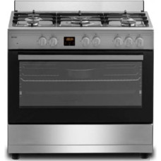 MPM Gas-electric cooker MPM-93-KGM-33 MPM 90 cm
