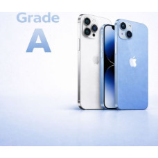 Apple USED - iphone 16 128GB black MYE73 - grade A / tested