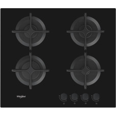Whirlpool Gas stove AKT 616 / NB
