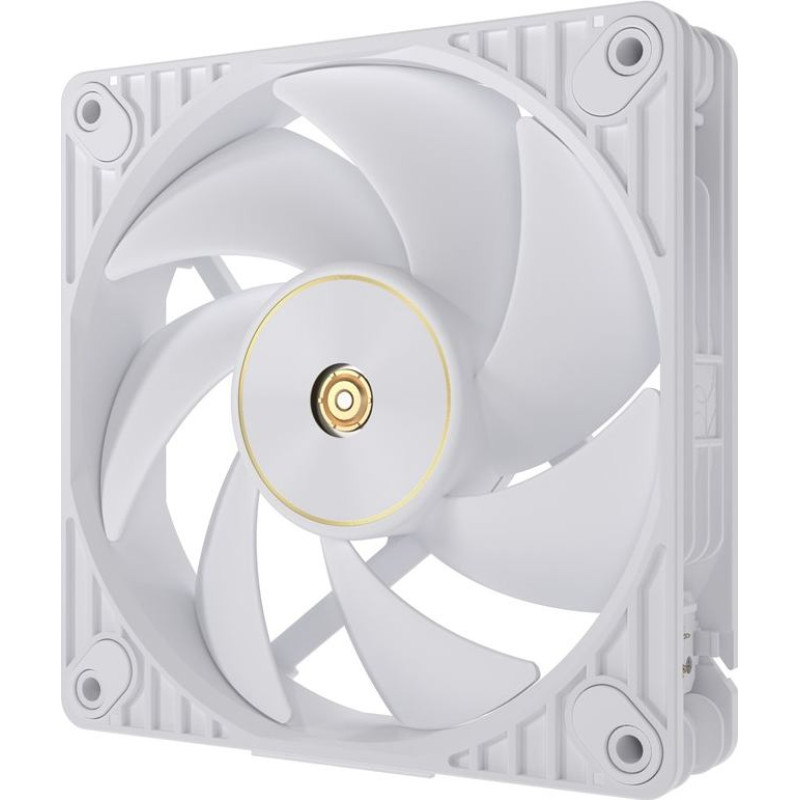 Asus ProArt PF120 Fan PWM White 3in1 Computer case 12 cm 3 pc(s)