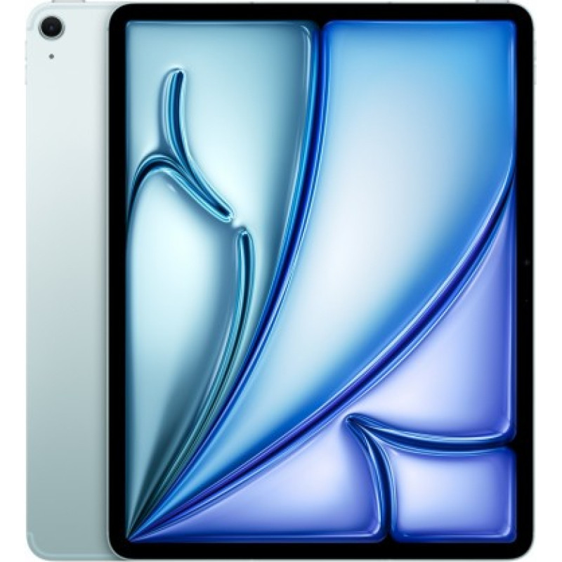 Apple iPad Air 13 inches WiFi + Cellular 128GB Blue