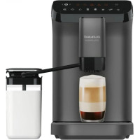 Taurus Accento Latte espresso machine; 20 bar White Coffee