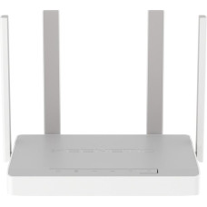 Keenetic Hopper DSL AX1800 Mesh Wi-Fi 6 Supervectoring VDSL2/ADSL2+ Modem Router with a 4-Port Gigabit Smart Switch and USB 3.0 Port