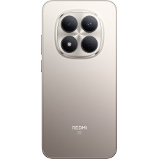 Xiaomi Redmi Note 15 Pro 5G 17.4 cm (6.83") 8 GB 256 GB 6580 mAh Titanium