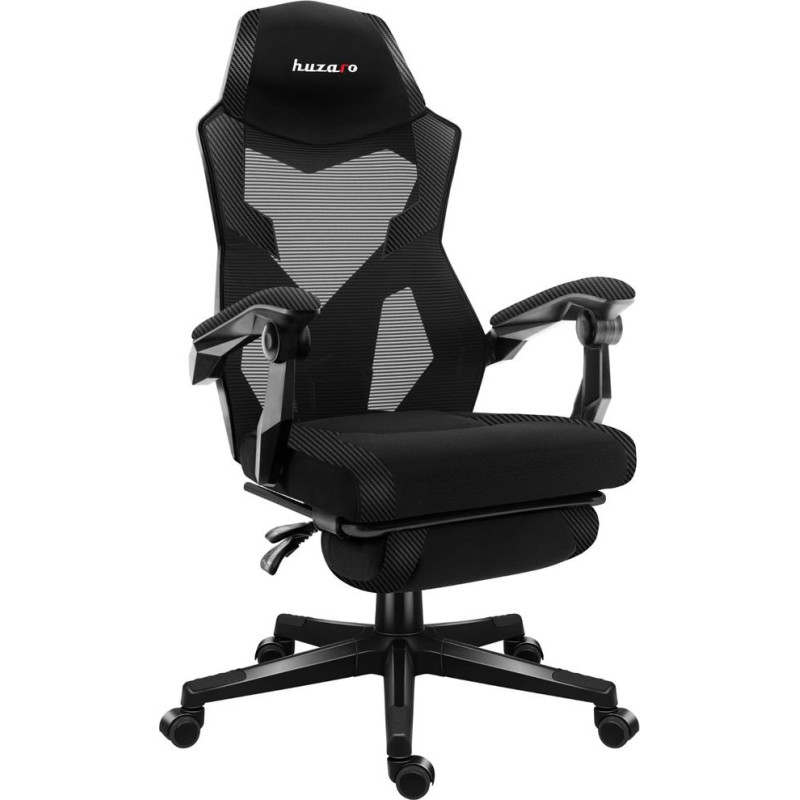 Huzaro Combat 3.1 Carbon gaming chair
