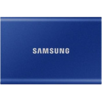 Samsung SSD Portable T7 1TB USB 3.2 GEN.2 BLUE