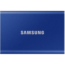 Samsung SSD Portable T7 1TB USB 3.2 GEN.2 BLUE