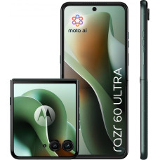 Motorola razr 60 ultra 17.7 cm (6.96
