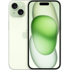 Apple iPhone 15 Plus 256GB Green EU MU1G3 - ONLY BOX DAMAGE