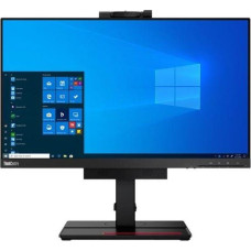 Lenovo Monitor Lenovo ThinkCentre Tiny-in-One 24 (Gen 4) (11GCPAT1EU)