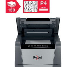 Rexel Niszczarka Rexel AutoFeed+ 130M P-5