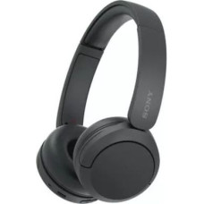Sony WH-CH520 Bluetooth On-Ear Headphones BT 5.2 Black EU