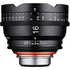 Samyang Obiektyw Samyang Xeen PL 16 mm F/2.6