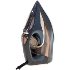 Adler Camry CR 5036 3400W black-copper steam iron