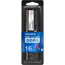 Adata Memory Premier DDR5 5600 DIMM 16GB Single Tray