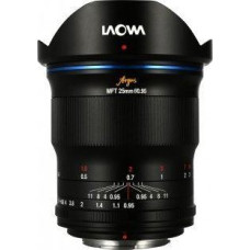 Venus Optics Obiektyw Venus Optics Obiektyw Venus Optics Argus 25 mm f/0,95 APO do Micro 4/3