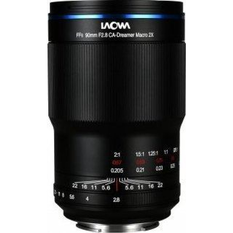 Venus Optics Obiektyw Venus Optics Obiektyw Venus Optics Laowa 90 mm f/2,8 Ultra Macro APO do Sony E