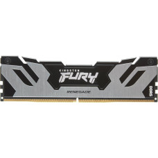 Kingston Fury Pamięć Kingston Fury Renegade, DDR5, 32 GB, 6400MHz, CL32 (KF564C32RS-32)