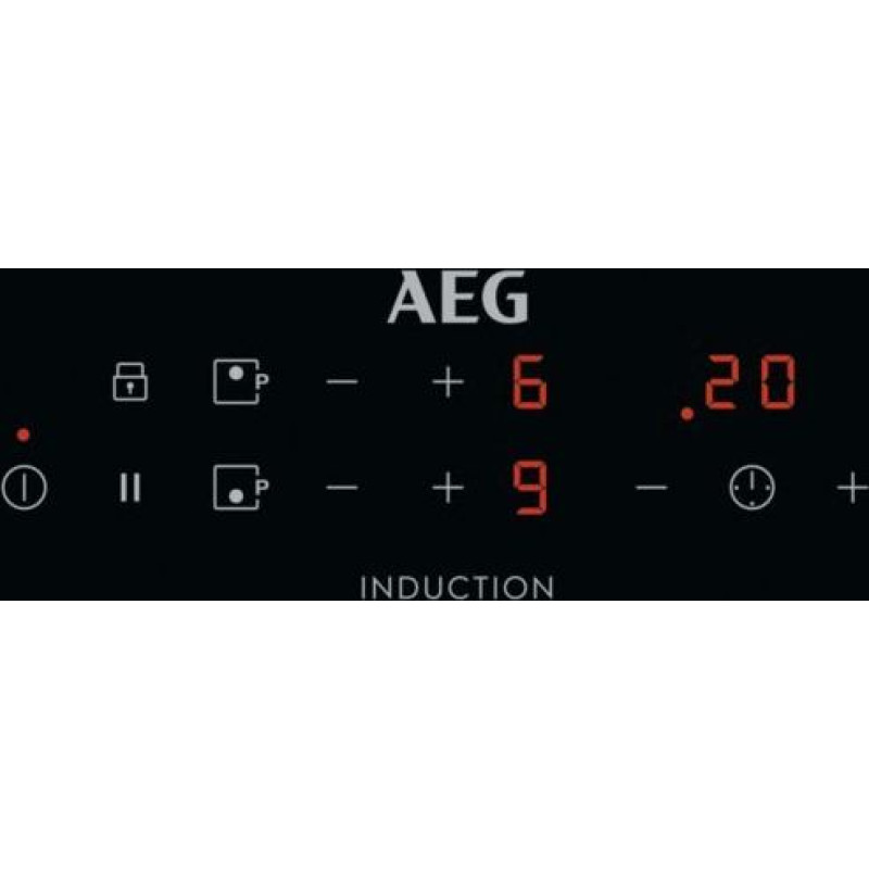 AEG Induction hob IKB32300CB