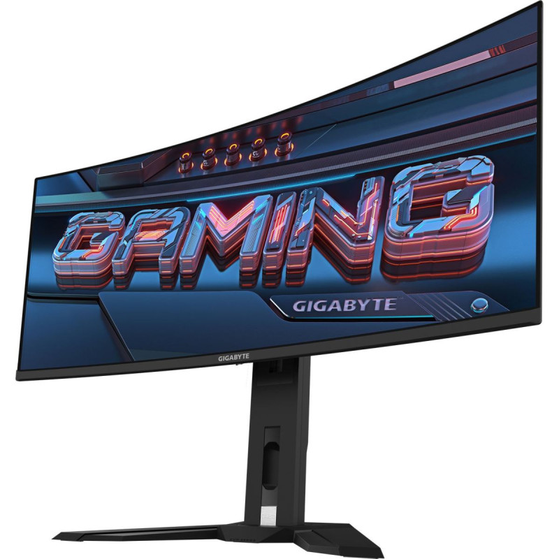 Gigabyte Monitor Gigabyte MO34WQC