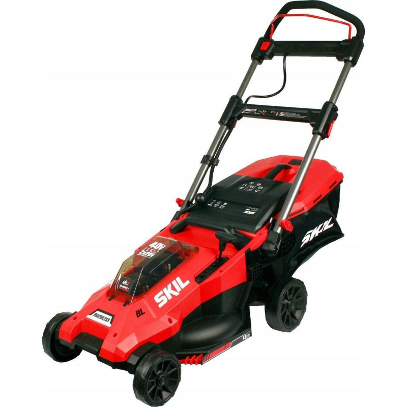 Skil Kosiarka elektryczna Skil GM1E0140BA