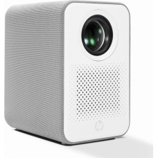 HP Projektor HP Beamer CC500 500 Lumen FullHD