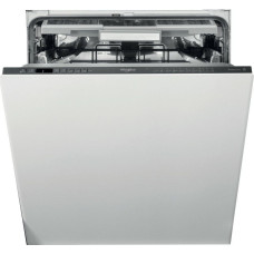 Whirlpool Built-in dishwasher WIO 3P33 PL