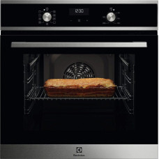 Electrolux Catalytic oven Electrolux EOF5F50BX