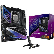 Asrock Płyta gł&oacute;wna ASRock X870E NOVA WIFI