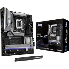 Asrock Płyta gł&oacute;wna ASRock Z890 LIVEMIXER WIFI