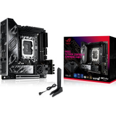 Asus Płyta gł&oacute;wna Asus ROG STRIX Z890-I GAMING WIFI