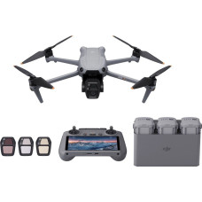 DJI Dron DJI Air 3S Fly More Combo (RC 2)