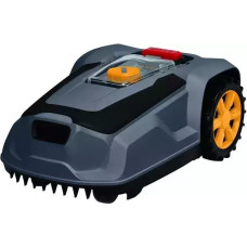 Grunder ROBOTIC LAWNMOWER KC8B102-A 22CM 4AH