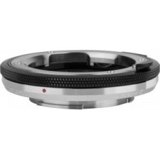 Kiwifotos Adapter bagnetowy Voigtlander Close Focus II Leica M / Fujifilm X