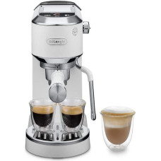 Delonghi Ekspres ciśnieniowy DeLonghi Dedica Duo EC890.WI