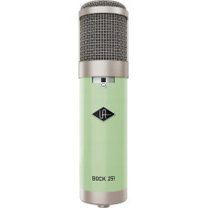 Universal Audio UA - Bock 251 - Mikrofon lampowy
