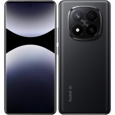 Xiaomi Smartfon Xiaomi Redmi Note 14 Pro+ 5G 12/512GB Czarny  (MZB0I9LEU)