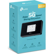 Tp-Link Router TP-Link M8550