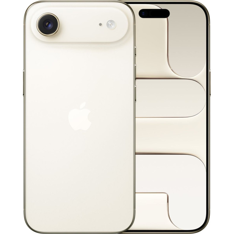 Apple Smartfon Apple iPhone Air 5G 512GB Złoty (MG2U4ZD/A)