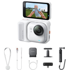 Insta360 Kamera Insta360 GO Ultra Creator Bundle biała