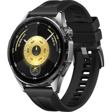Huawei Smartwatch Huawei Watch GT6 46mm Active Czarny  (Atum-B19F)