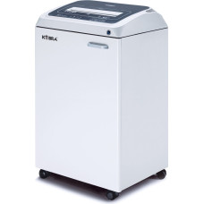 Kobra 270 TS C4 niszczarka Rozdrabnianie krzyżowe 55 dB 31 cm Biały