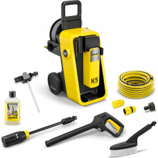 Karcher Myjka ciśnieniowa Karcher Myjka Ciśnieniowa KARCHER K5 1.324-811.0